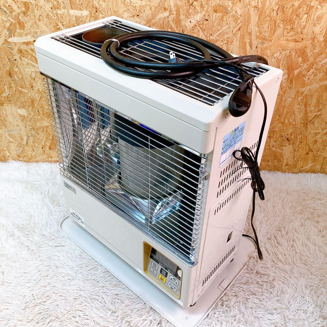 SUNPOT Kabec KSH-4811KL B 石油ストーブ