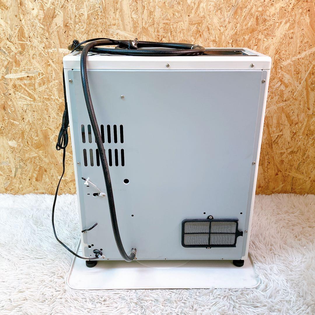 SUNPOT Kabec KSH-4811KL B 石油ストーブ