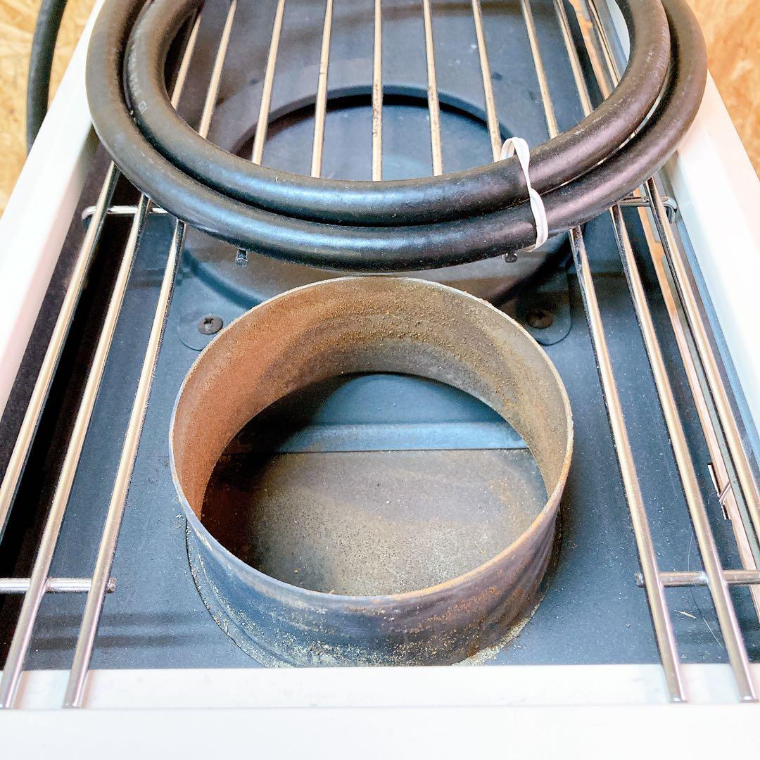 SUNPOT Kabec KSH-4811KL B 石油ストーブ