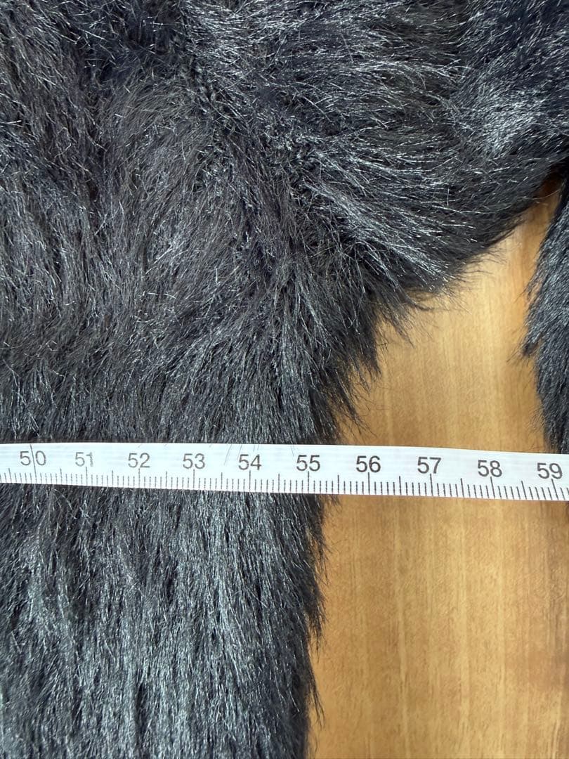 Toteme トーテム　ニット　ブラック