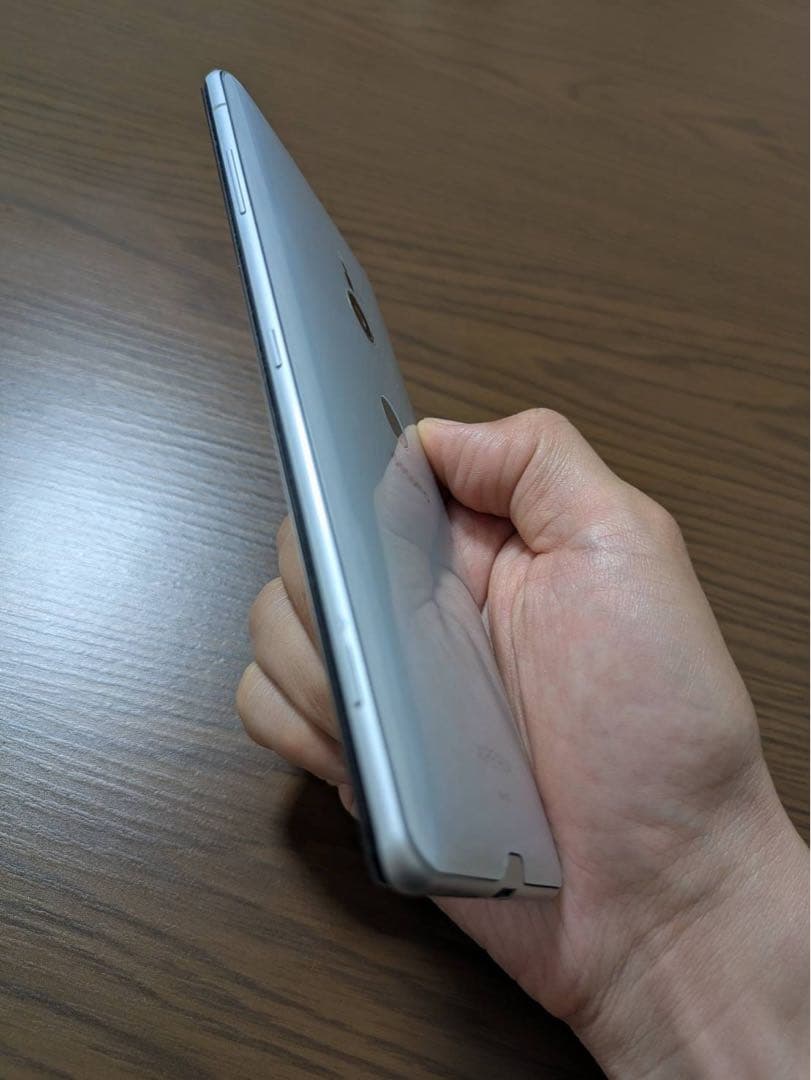 スマートフォン本体 SONY Xperia XZ3 SO-01L