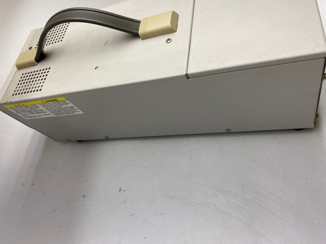 テクシオ　安定化電源