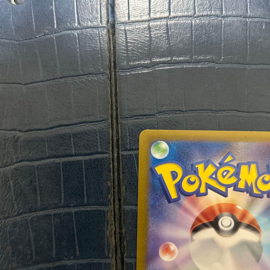 グレイシアex SAR SV8a テラスタルフェスex 206/187 ポケカ