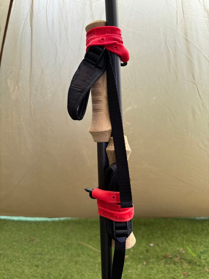 ローカスギア 「khafra sil（カフラ シル）