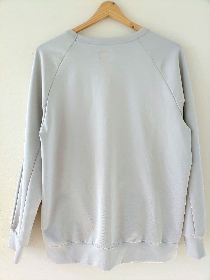 定価38,500円BRIEFING ブリーフィング メンズ プルオーバー 長袖