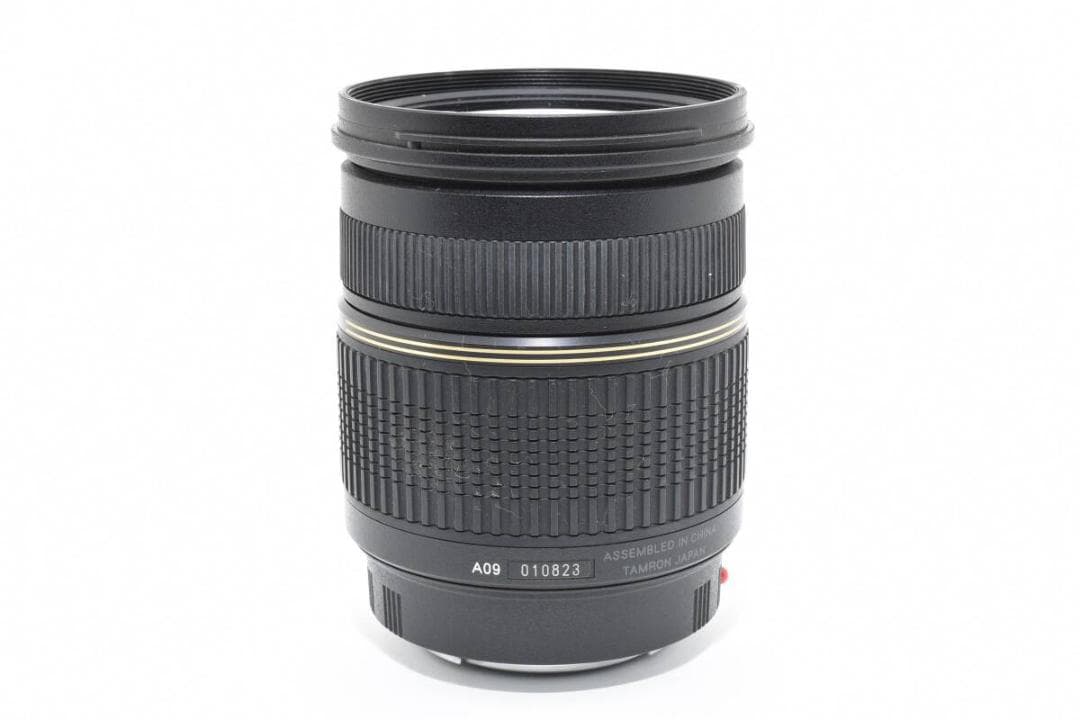 TAMRON SP AF 28-75mm F2.8 A09 ミノルタ ソニー
