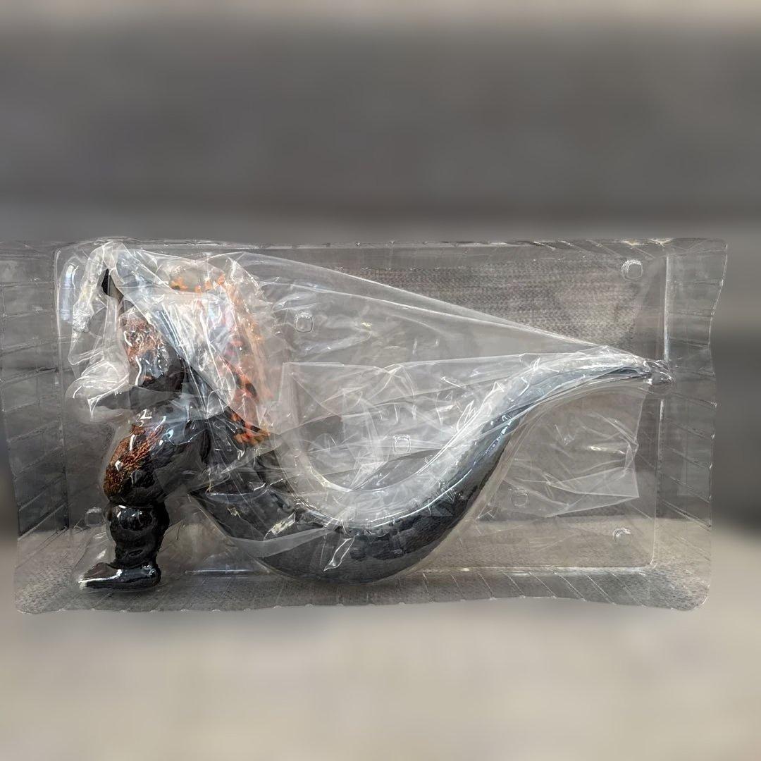 一番くじ　ゴジラ1995香港上陸ver.