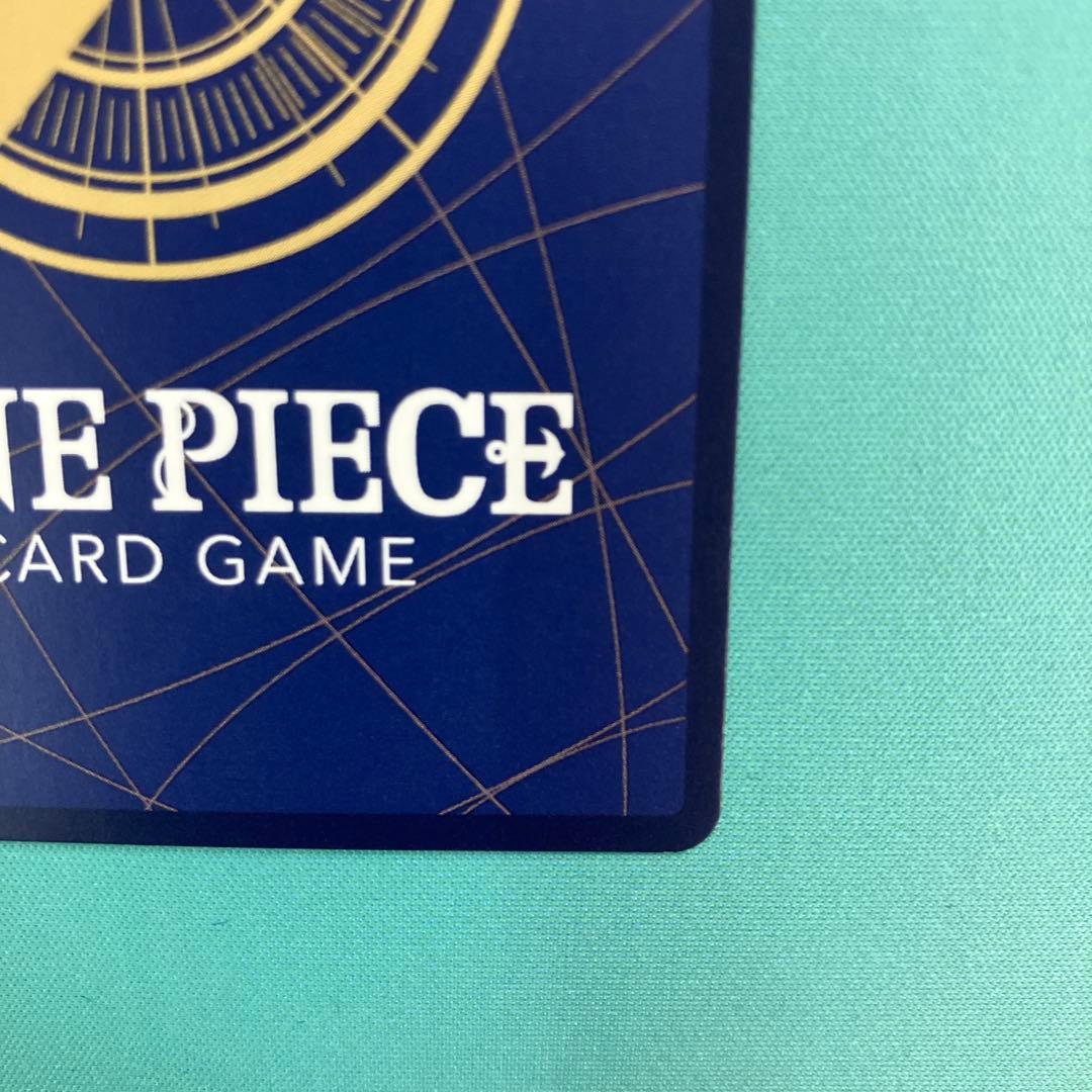 バギー　手配書 SP OP09-051 R ☆ レア スペシャル