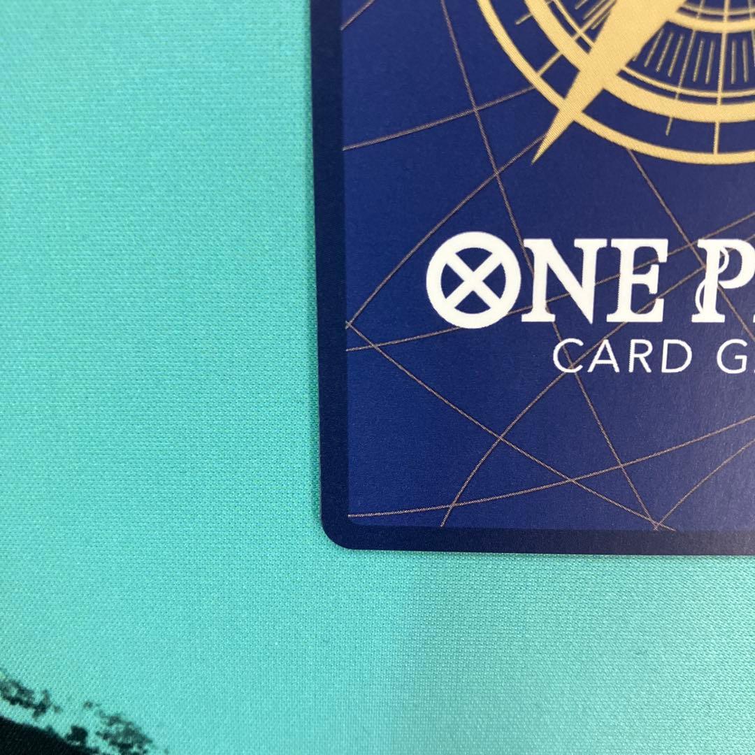 バギー　手配書 SP OP09-051 R ☆ レア スペシャル