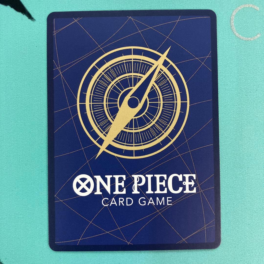 バギー　手配書 SP OP09-051 R ☆ レア スペシャル