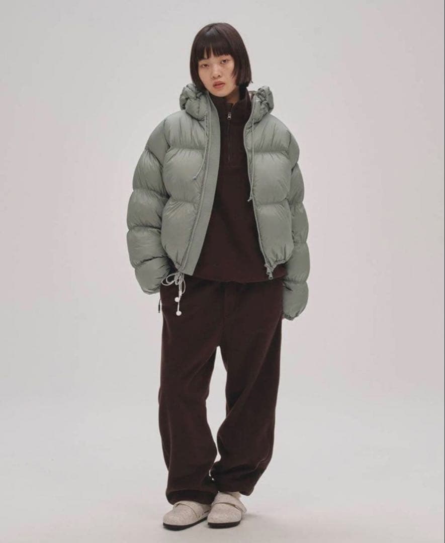 最終値下げ TODAYFUL Ultralight  Jacket