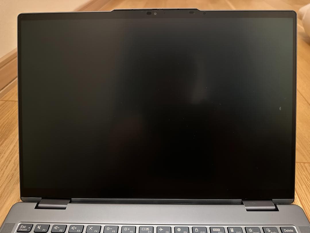 即日発送【ほぼ未使用美品】Lenovo Yoga 770 Ryzen 7