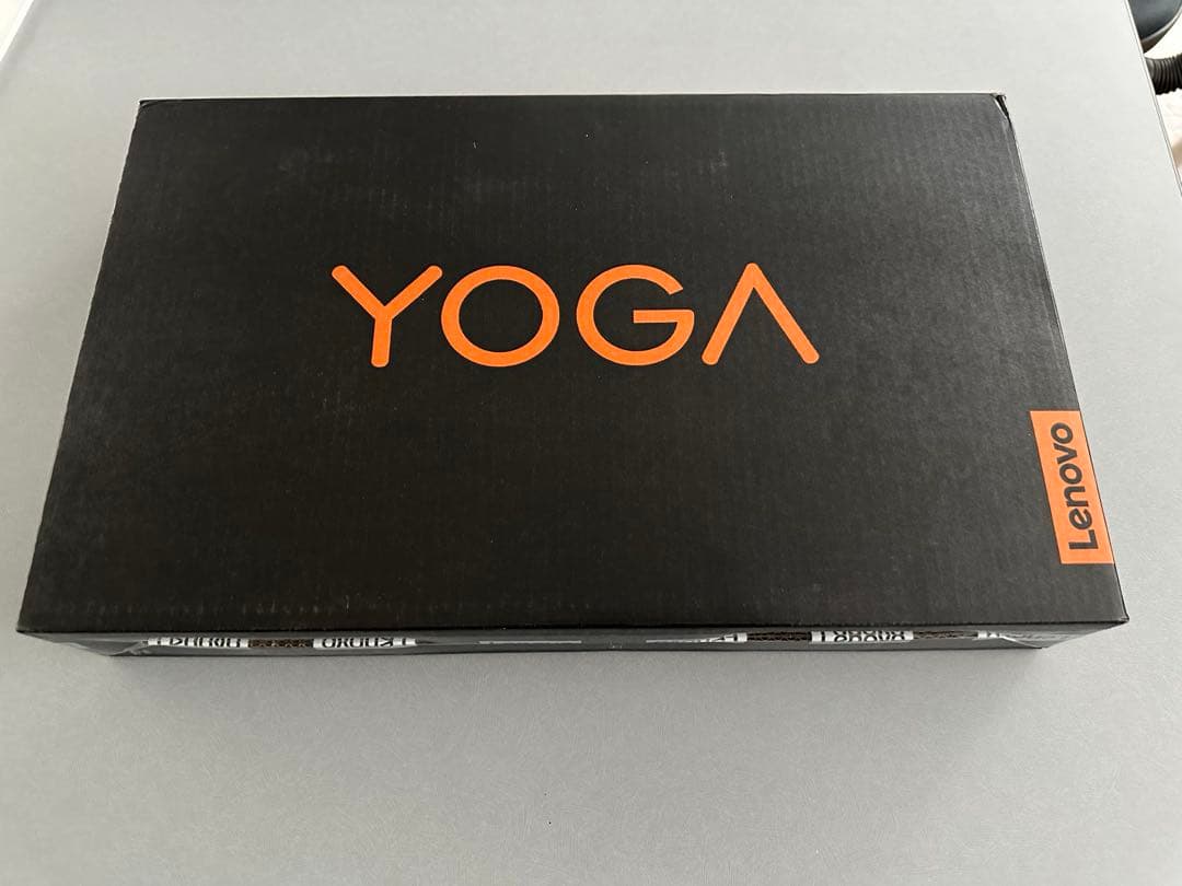 即日発送【ほぼ未使用美品】Lenovo Yoga 770 Ryzen 7