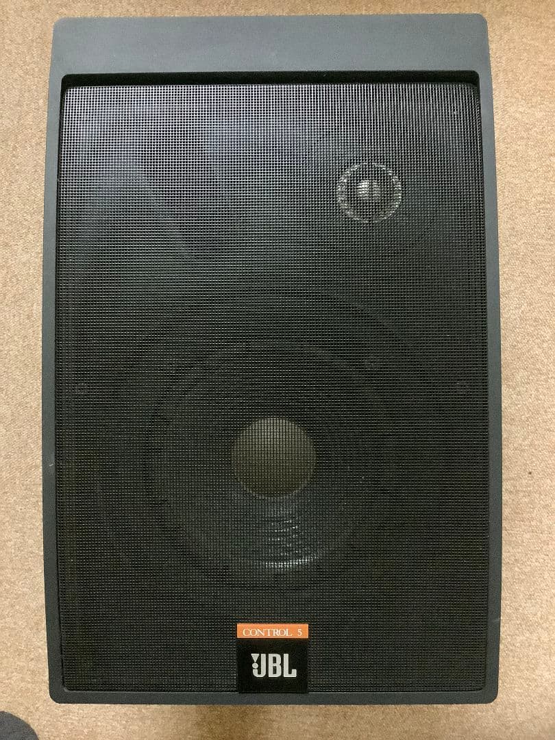 6.5インチ コンパクトシールドスピーカー