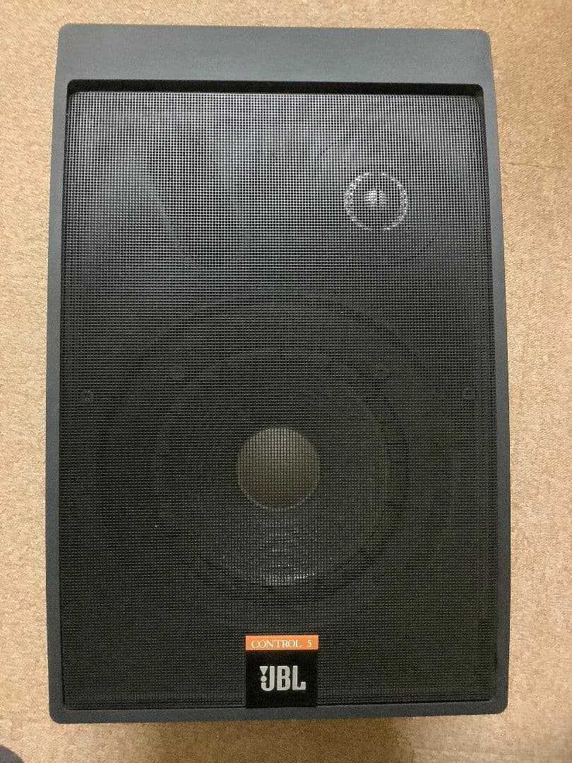 6.5インチ コンパクトシールドスピーカー