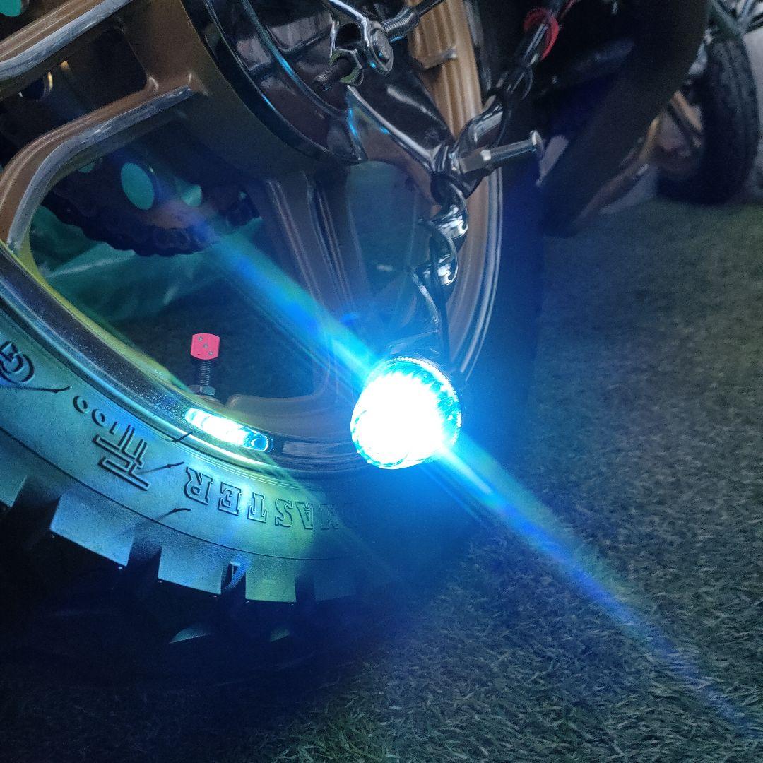 大好評☆蛍＆ツイストステー☆リモコン付き☆送料込み☆