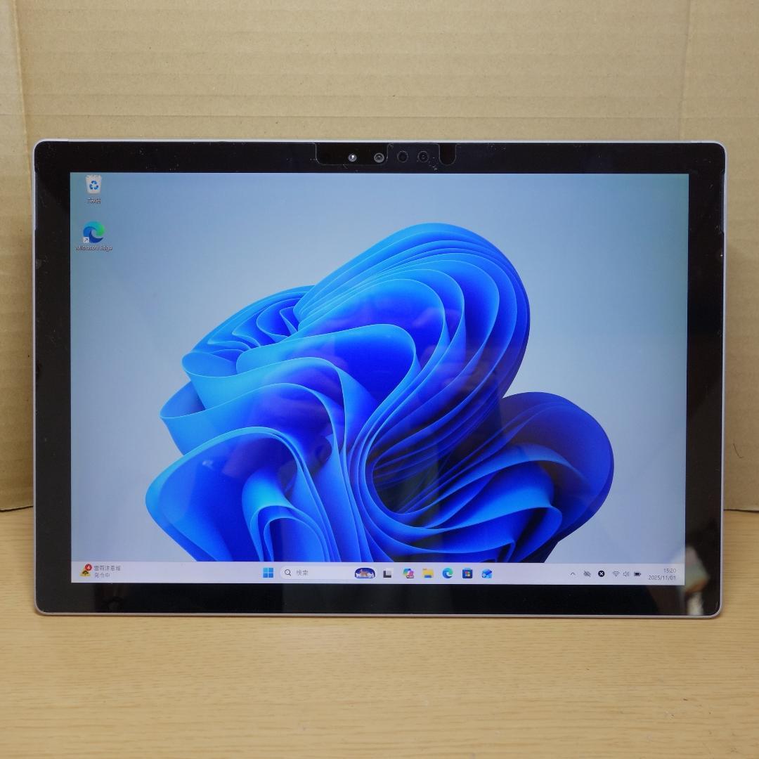 Surface Pro4◆128G/4G◆Core i5-6300U◆キーボード