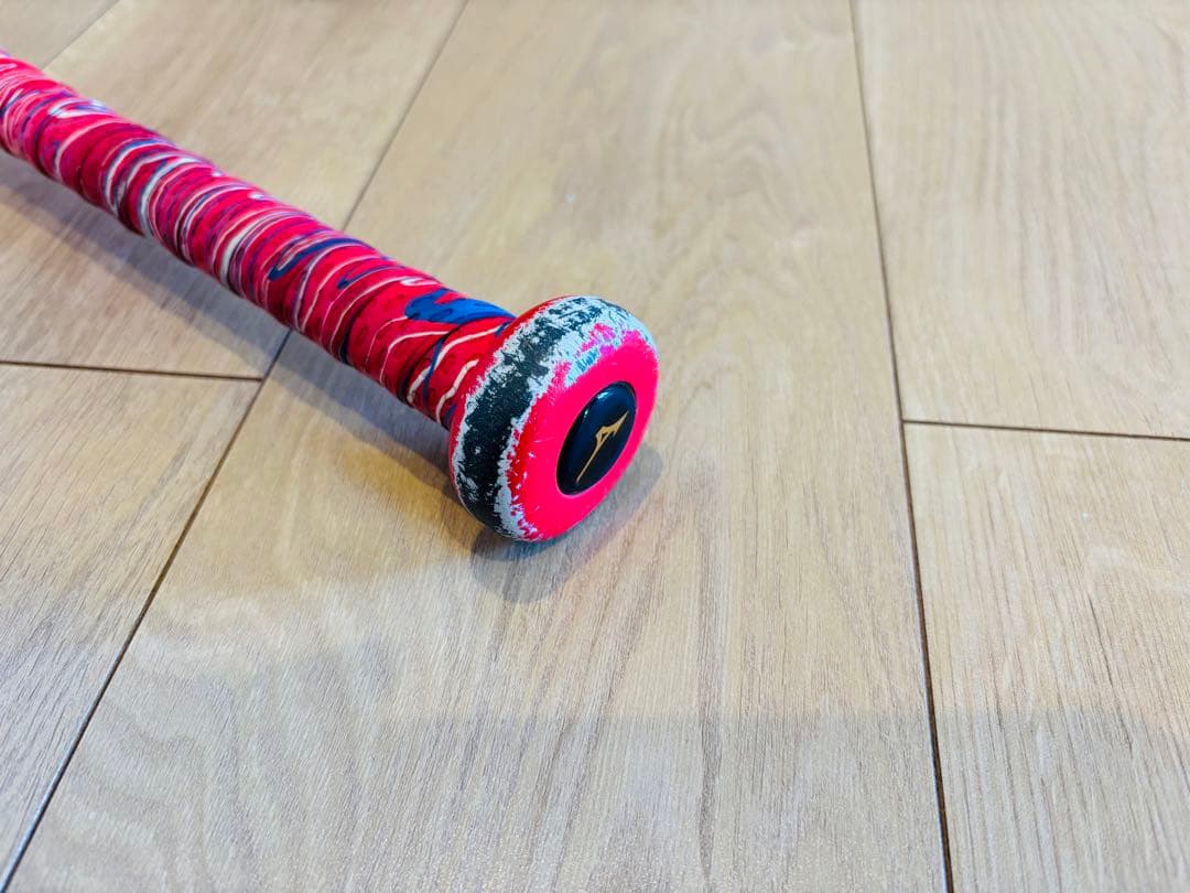 【rikka 断捨離sale 】軟式 少年用 レガシー