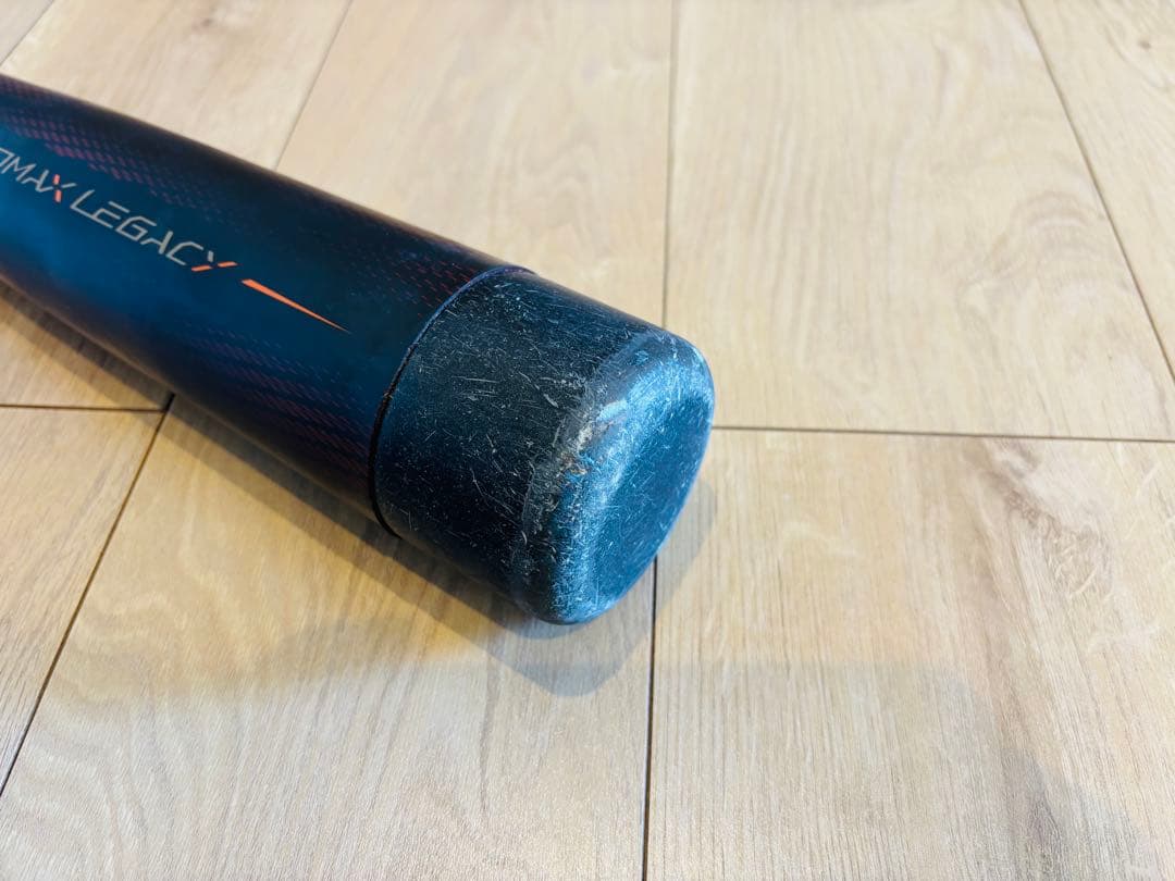 【rikka 断捨離sale 】軟式 少年用 レガシー