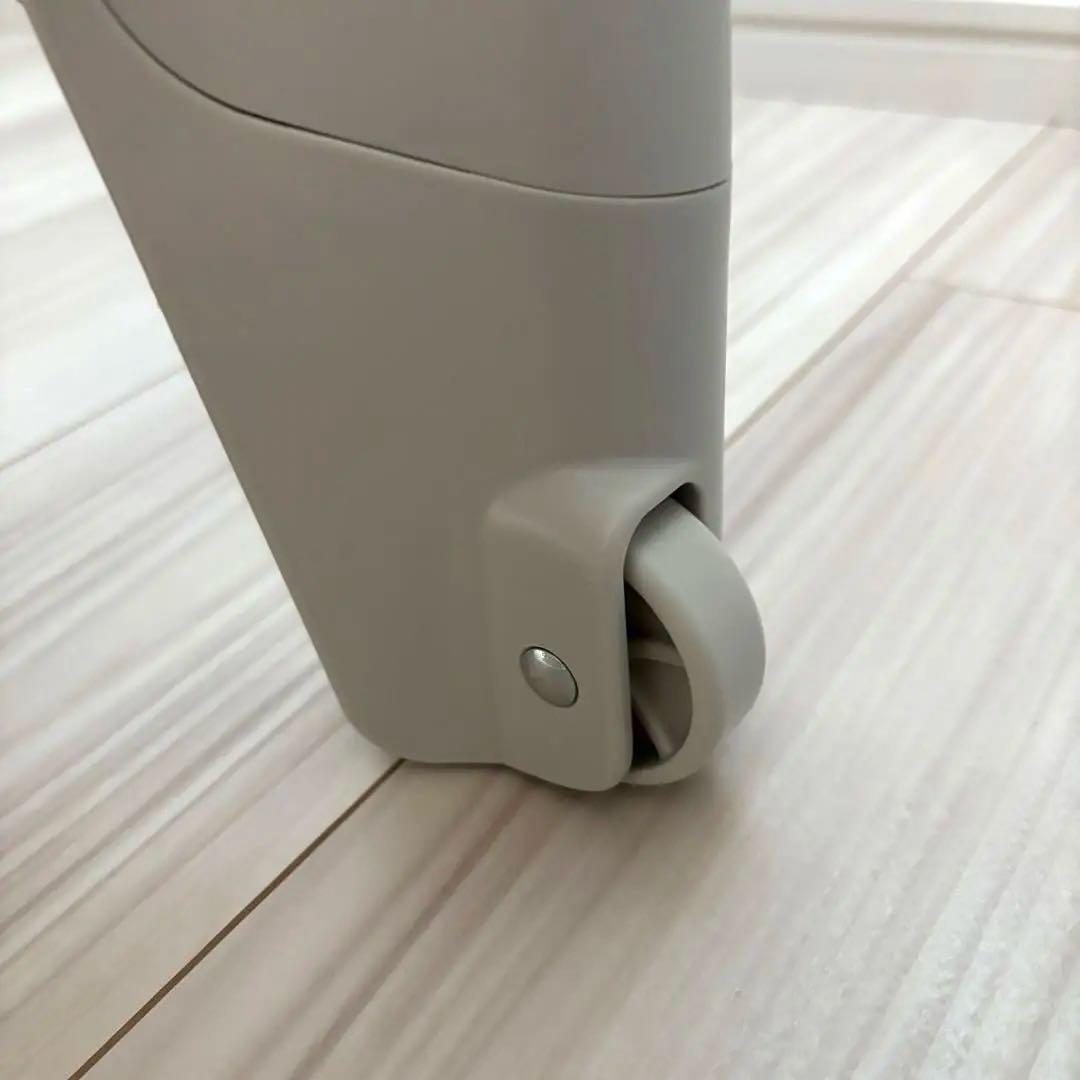 Aprica(アップリカ) ベビーベッド ココネル エアー AB グレーベアー