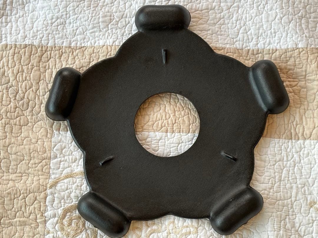 M asa　南部鉄器　義経鍋