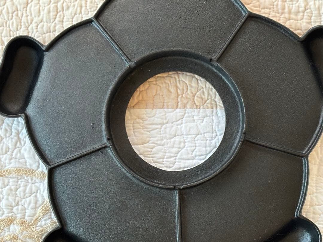 M asa　南部鉄器　義経鍋