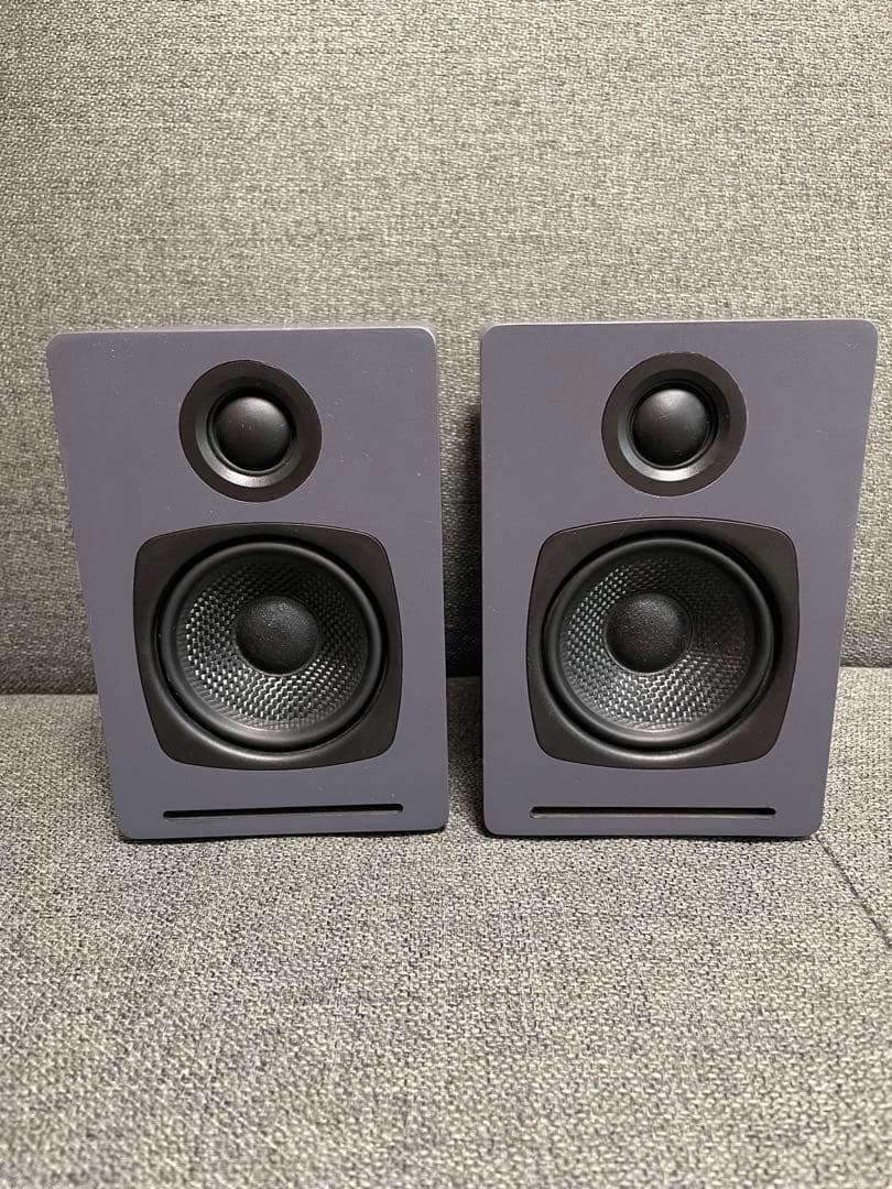 Audioengine オーディオエンジン A1 ワイヤレス・パワードスピーカー