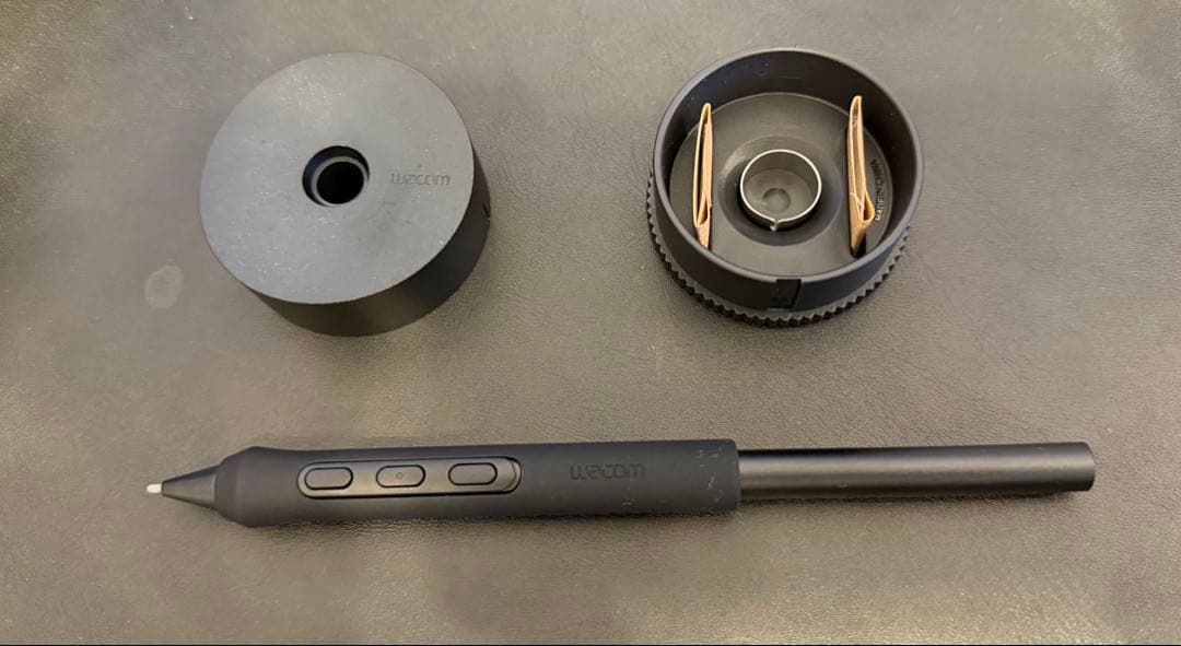 その他 Wacom Intuos Pro large