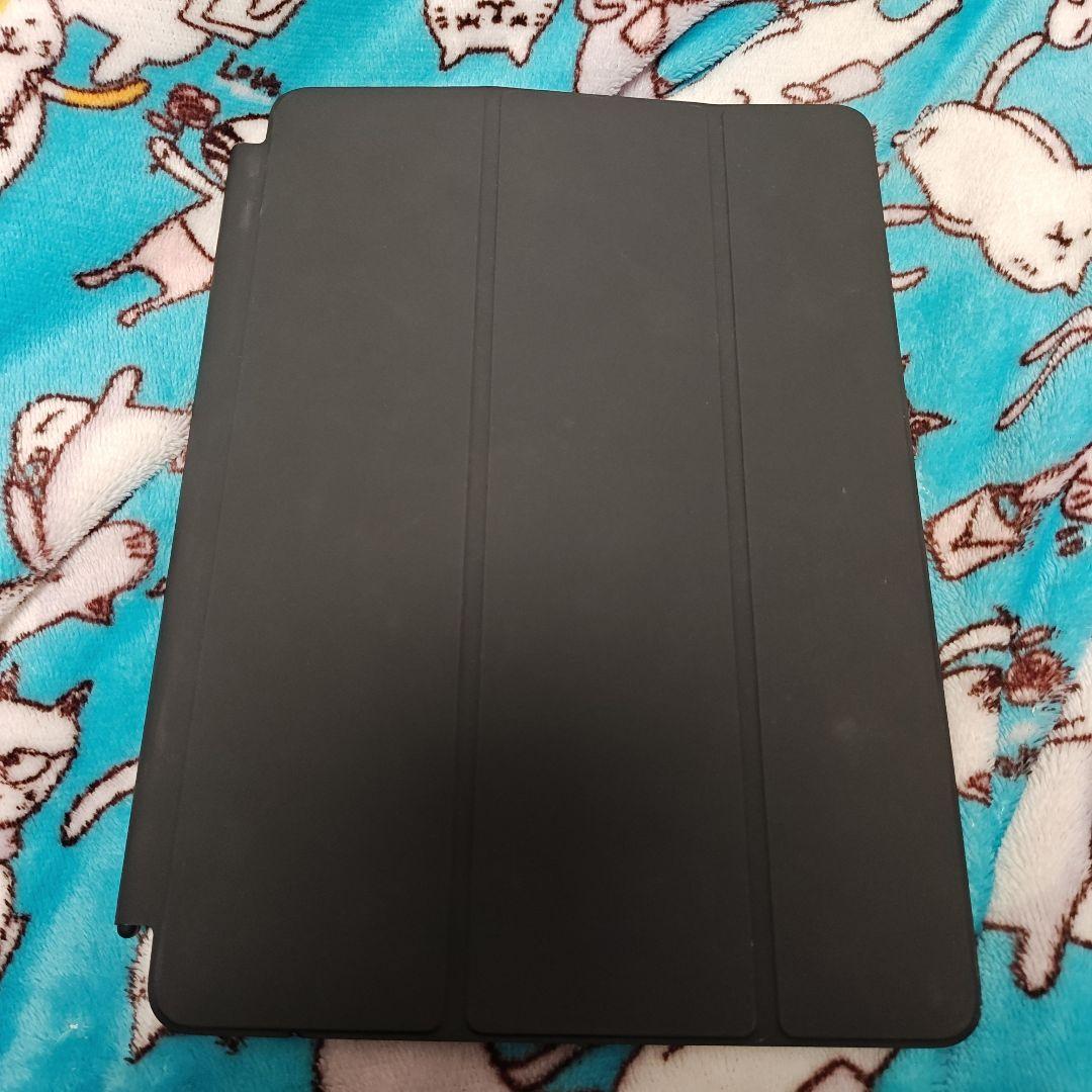 Apple iPad スペースグレー 本体 スマートカバー付き