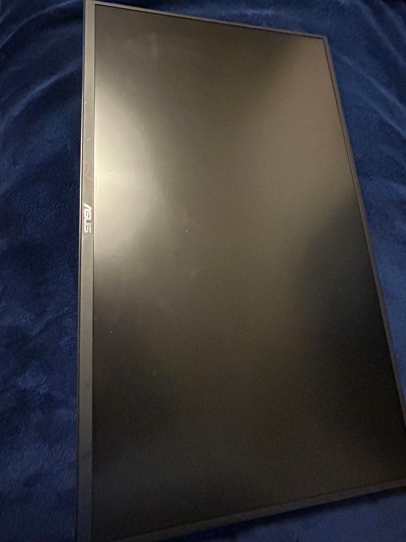 にょーす　ASUS VG258Q 144HZ 24.5インチ