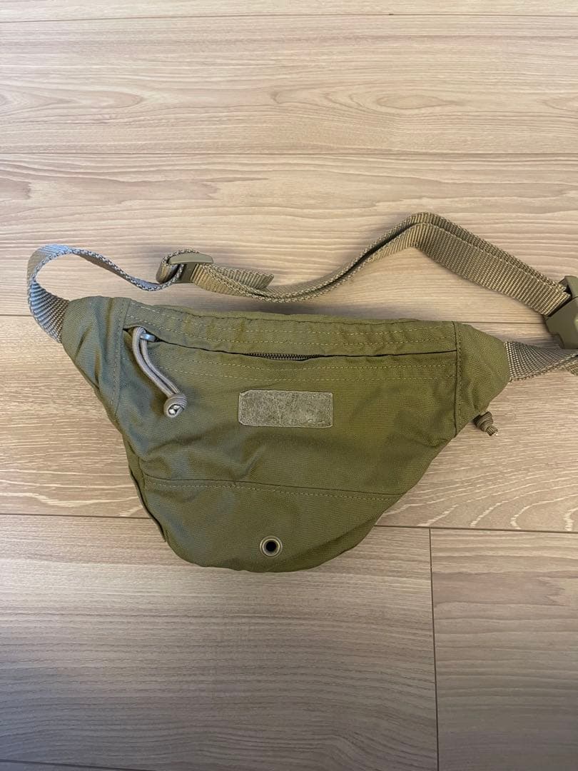 ベリーバッグ　EAGLE INDUSTRIES