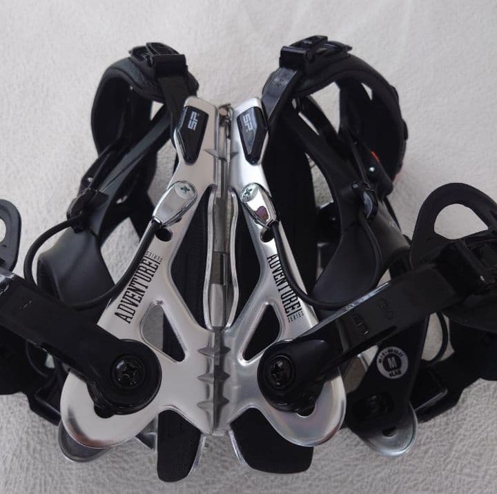 SP BINDING 【SPLIT MULTIENTRY】 バインディング