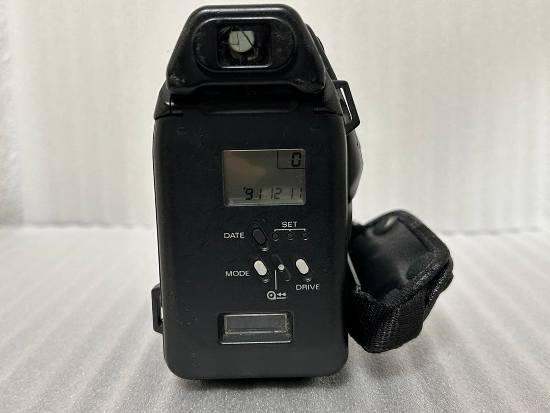 ビデオカメラ Kyocera SAMURAI X4.0 159