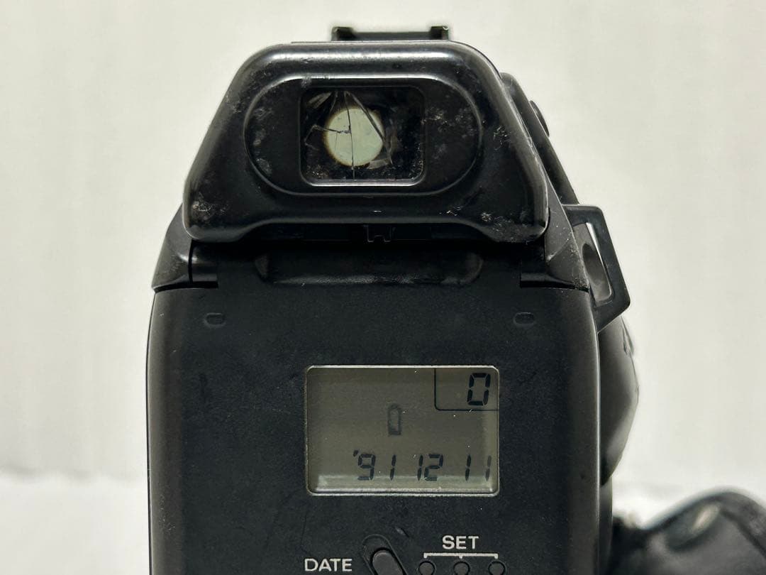 ビデオカメラ Kyocera SAMURAI X4.0 159