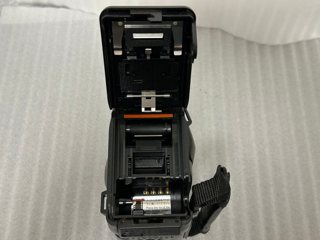 ビデオカメラ Kyocera SAMURAI X4.0 159