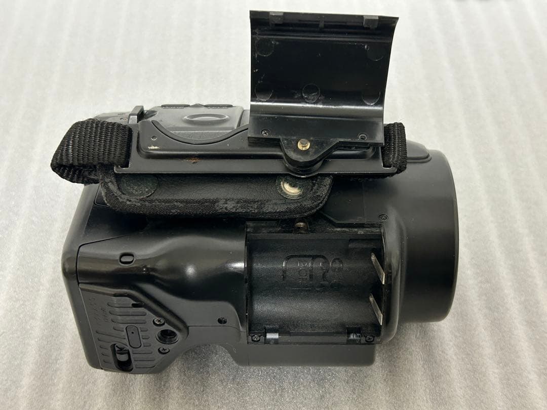 ビデオカメラ Kyocera SAMURAI X4.0 159