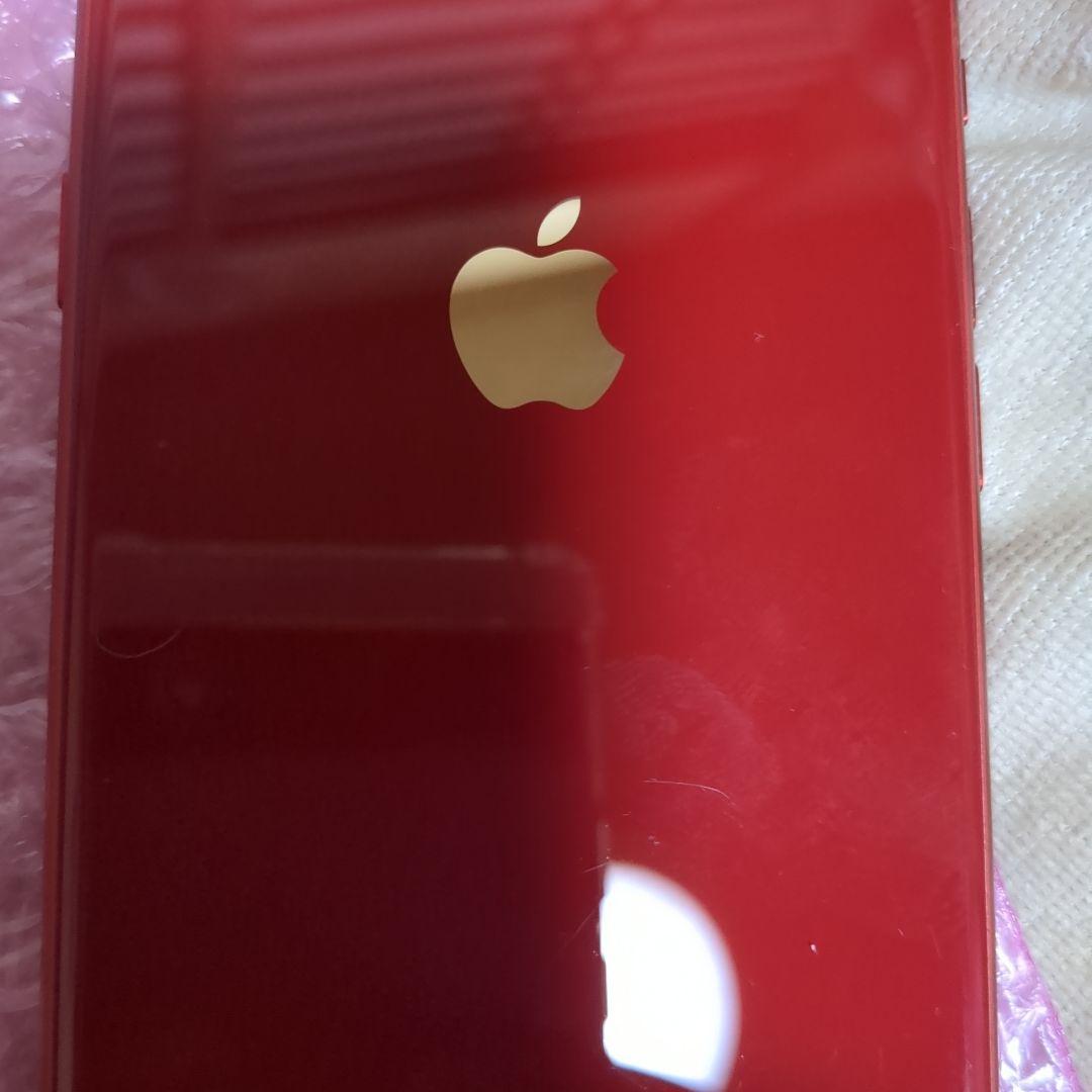 SIMフリー iPhone8 256GB