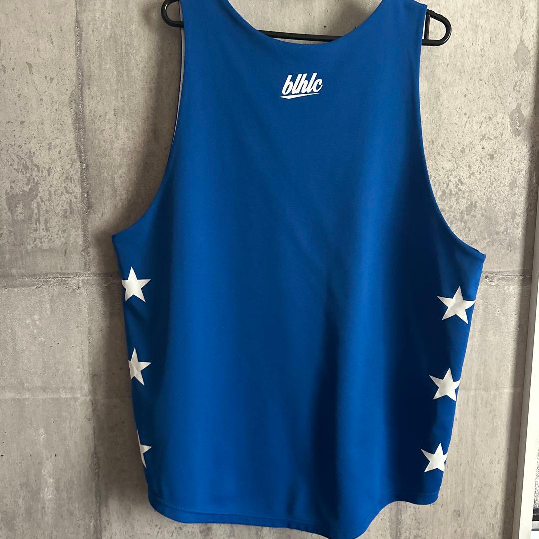 ballaholic blhlc タンクトップ