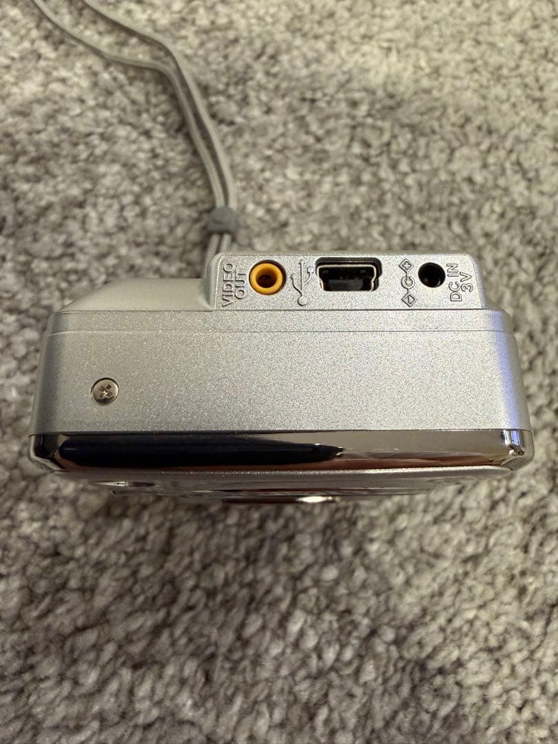 餃*子様 オークション商品 Fujifilm FinePix A500