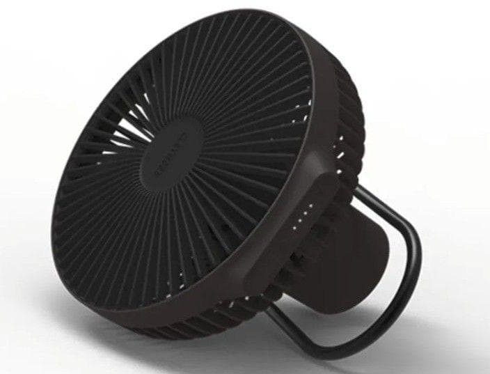 CLAYMORE クレイモア　V600＋ダークグレーとスイベル369の セット