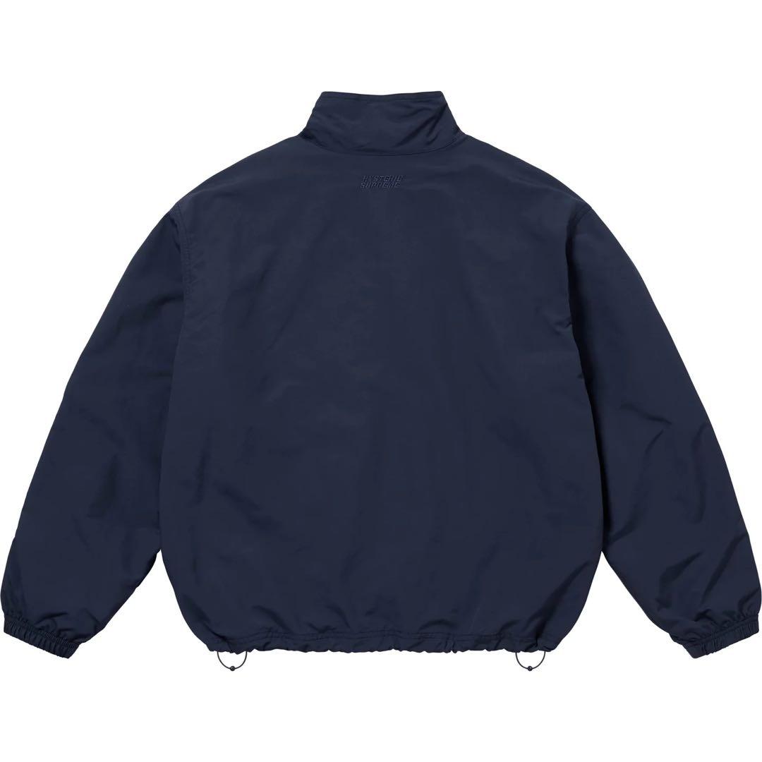 新品Supreme HYSTERIC GLAMOUR Track Jacket
