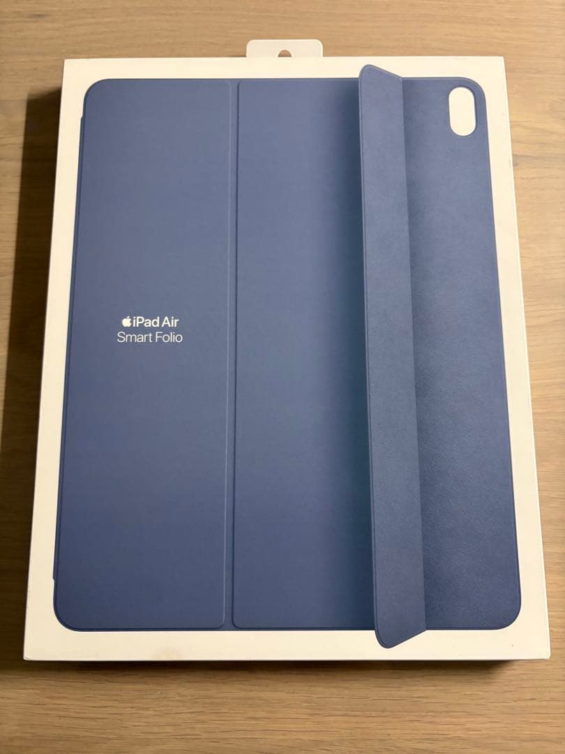 新品未開封 iPad Air 13 Smart Folio