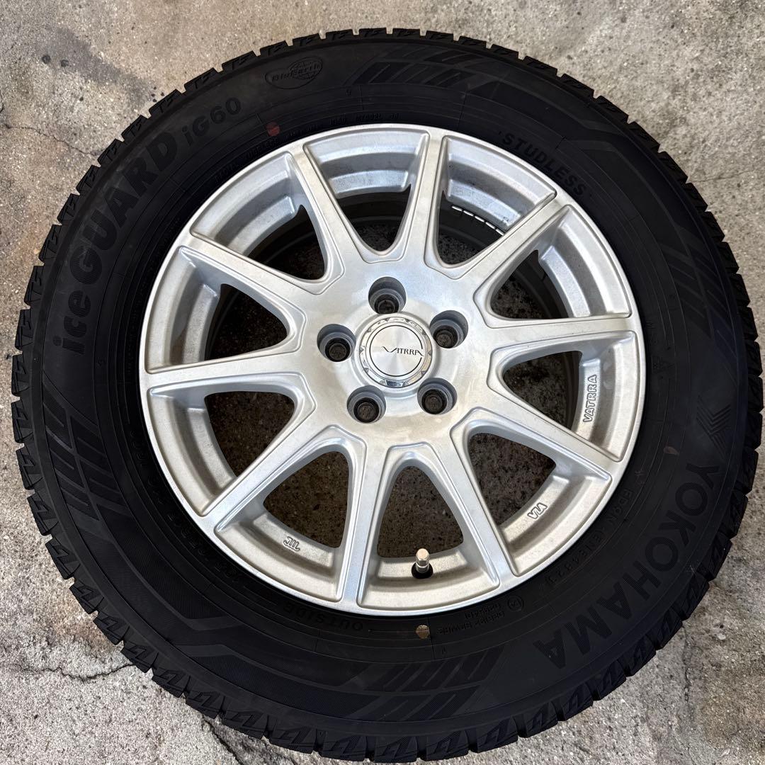 ☆*！様 スタッドレスタイヤ