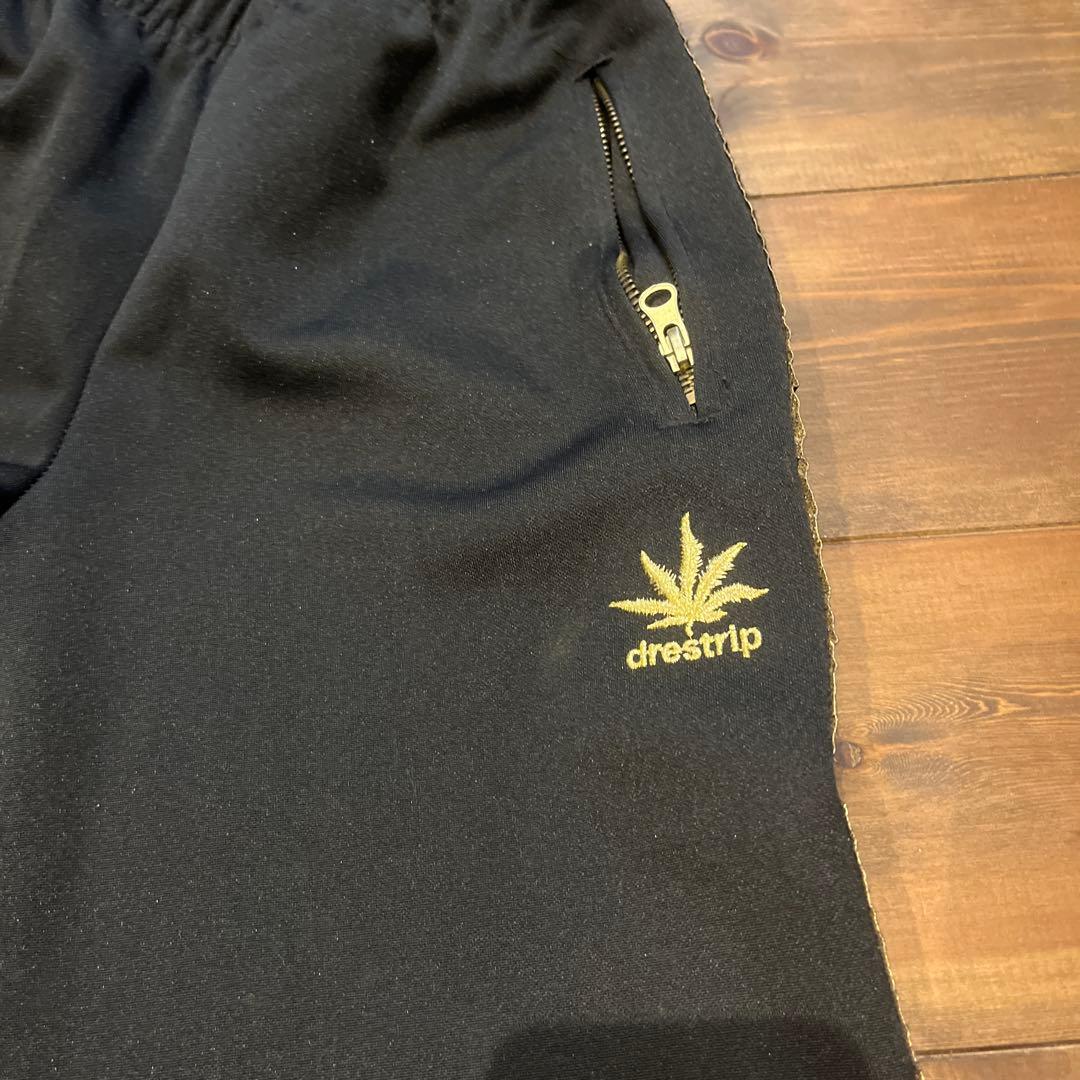 drestrip 黒ジャージ Size 1 小栗旬 クローズZERO