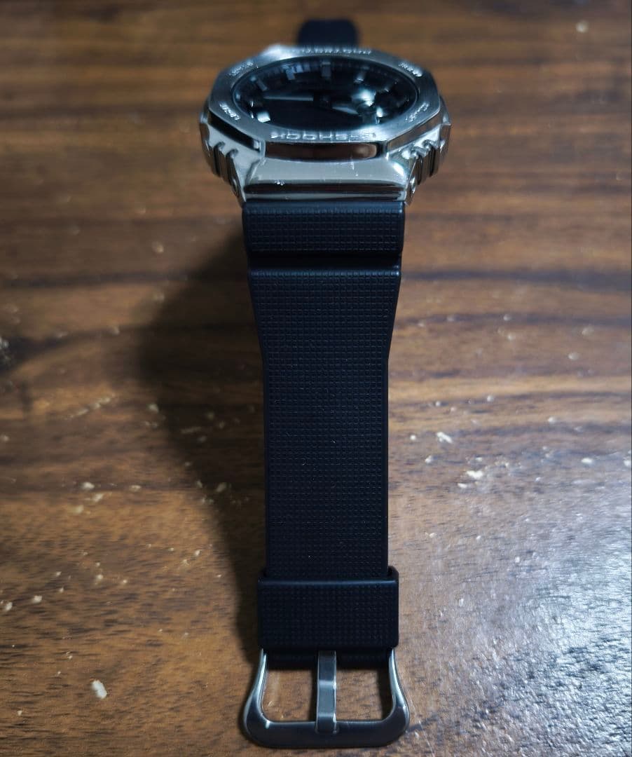 時計 G-SHOCK GM-2100