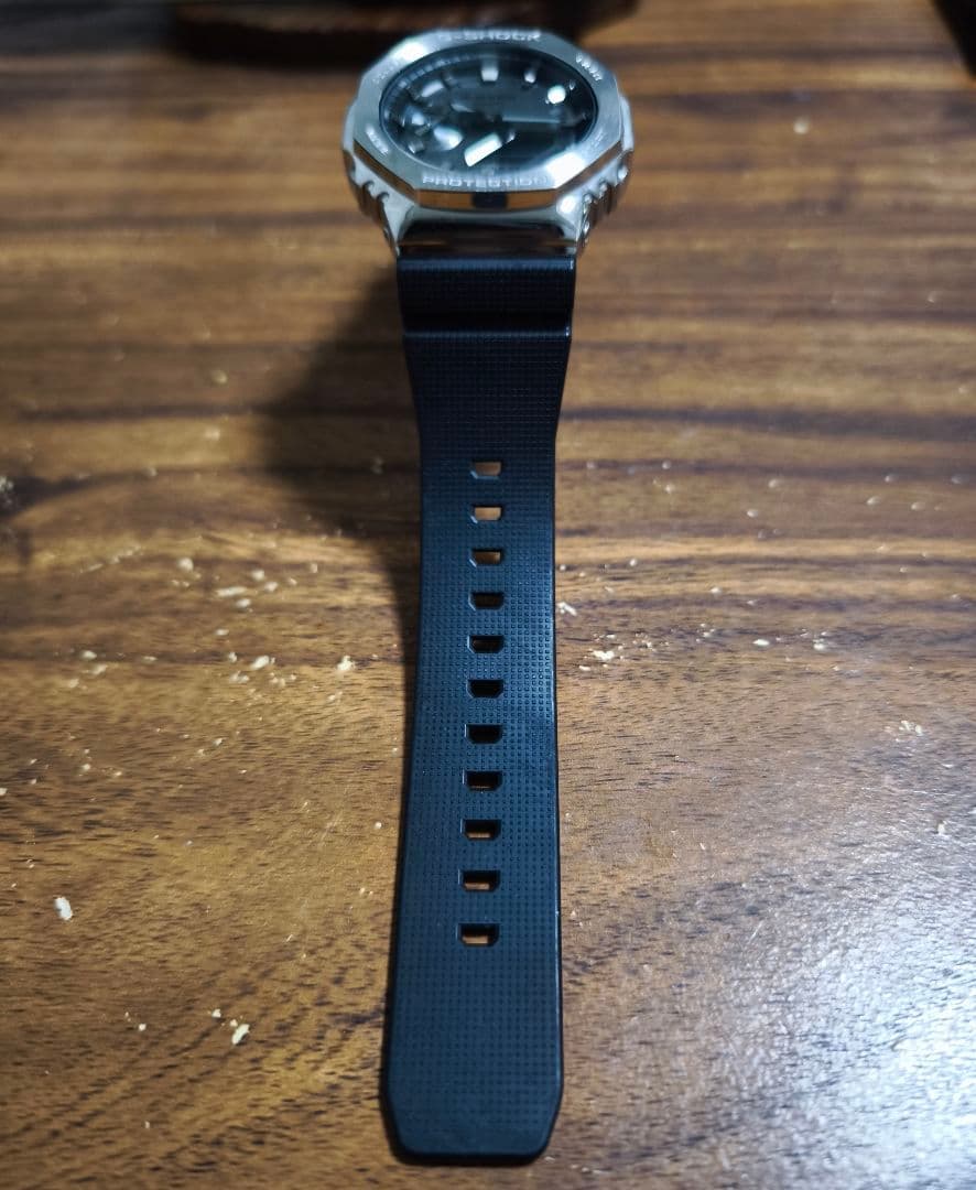 時計 G-SHOCK GM-2100