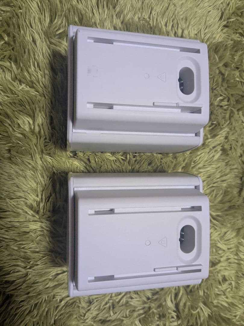 BOSE SURROUND SPEAKERS ワイヤレスリアスピーカー ホワイト