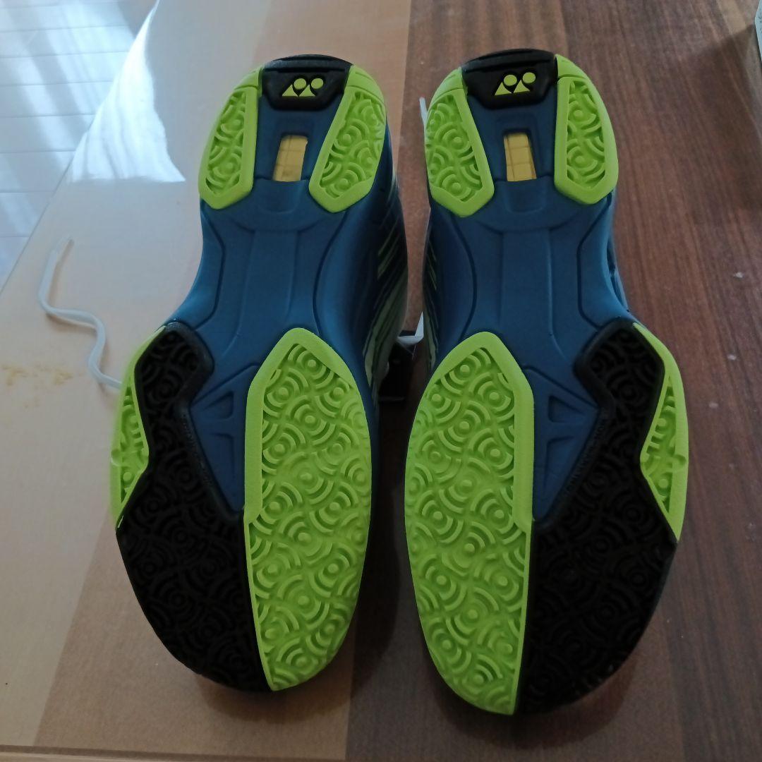 ヨネックス　エアラスダッシュ　26cm