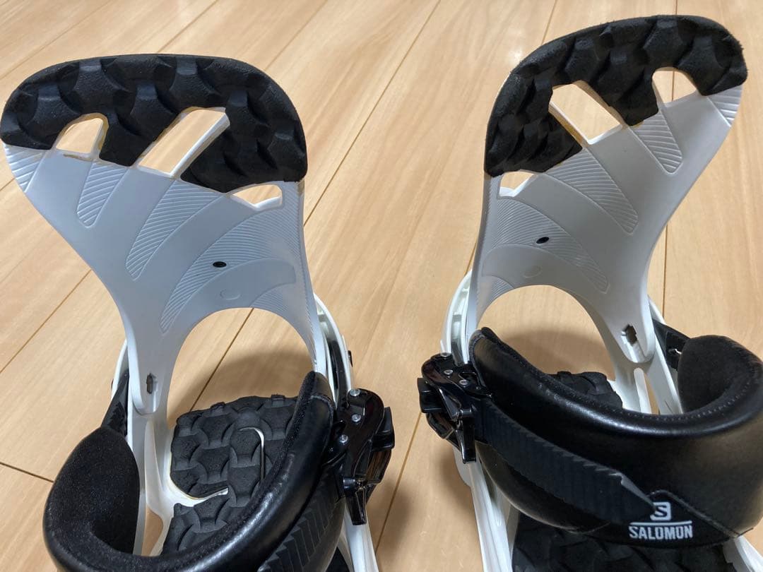 Salomon RHYTHM Mサイズ ＋ headスノーボードブーツ