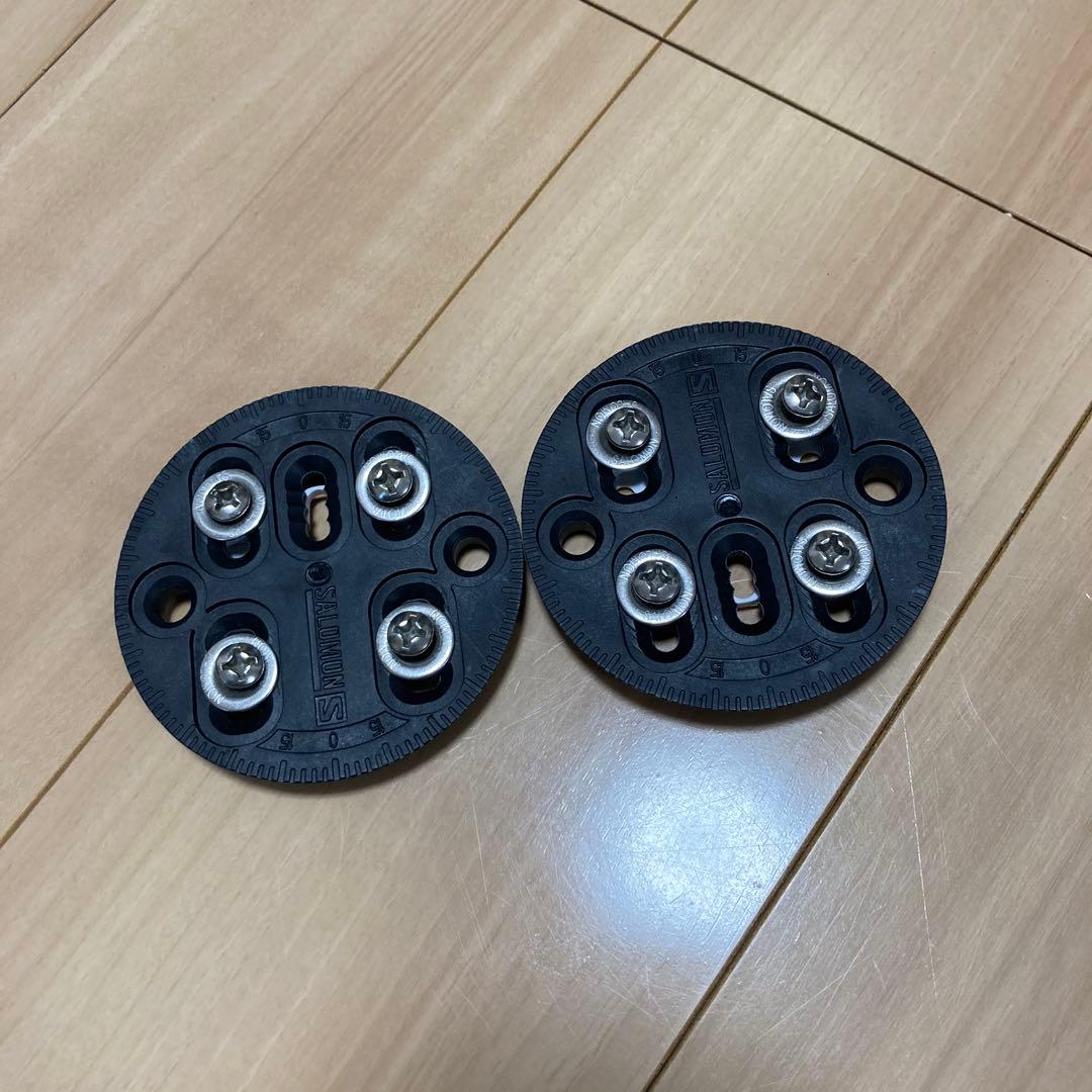 Salomon RHYTHM Mサイズ ＋ headスノーボードブーツ